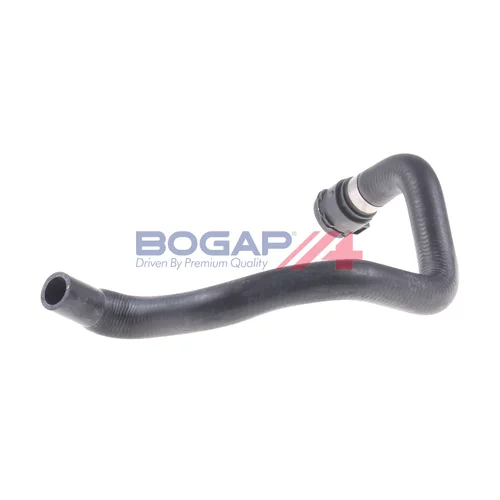Hadica chladenia A4228291 /BOGAP/ - obr. 3