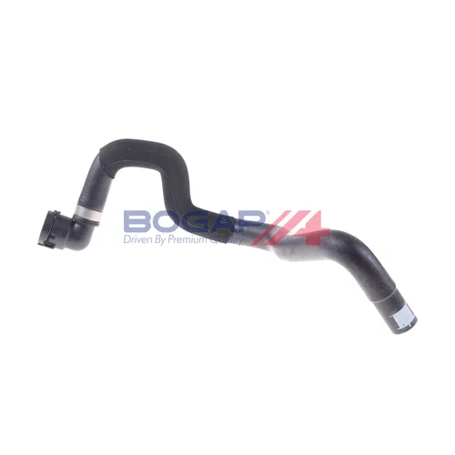 Hadica chladenia A4228295 /BOGAP/ - obr. 1