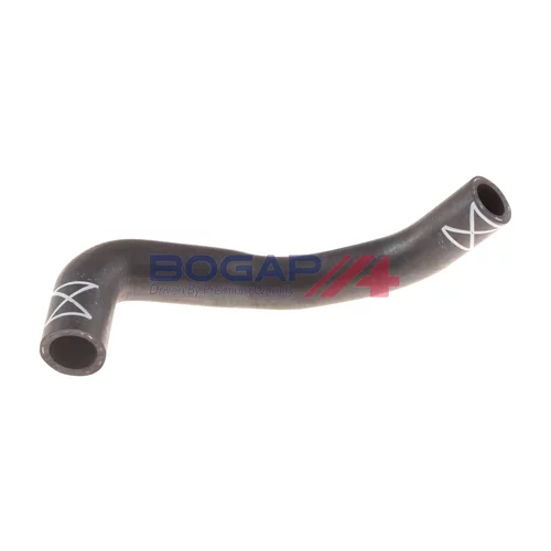 Hadica chladenia BOGAP A4228299