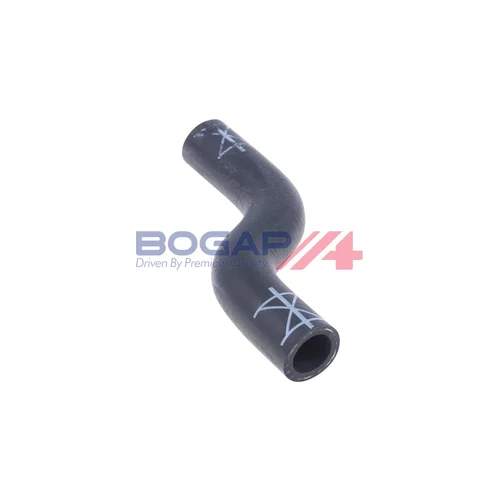 Hadica chladenia A4228328 /BOGAP/ - obr. 2
