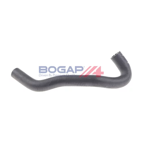 Hadica chladenia A4228345 /BOGAP/ - obr. 1