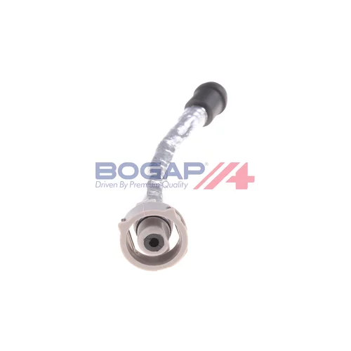Hadica chladenia A4228558 /BOGAP/ - obr. 2