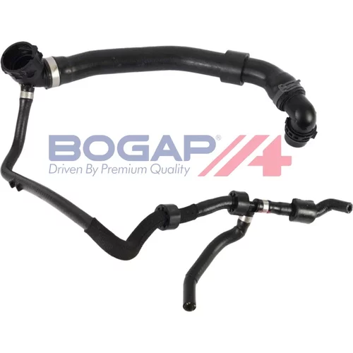 Hadica chladenia BOGAP A4228625