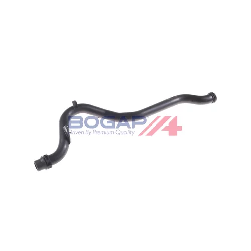 Potrubie chladiacej kvapaliny BOGAP A4229131