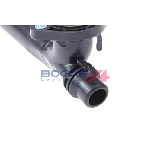 Potrubie chladiacej kvapaliny A4229191 /BOGAP/ - obr. 2