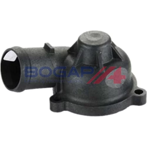 Potrubie chladiacej kvapaliny BOGAP A4229210