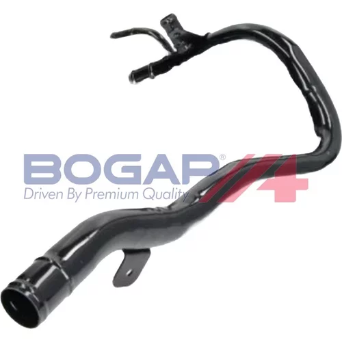 Potrubie chladiacej kvapaliny BOGAP A4229228