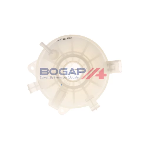 Vyrovnávacia nádobka chladiacej kvapaliny A4240100 /BOGAP/ - obr. 3