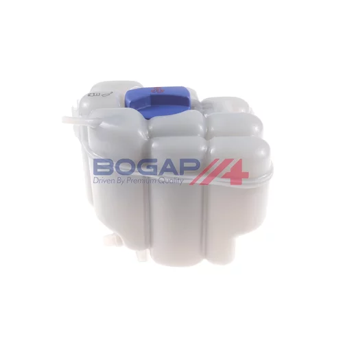 Vyrovnávacia nádobka chladiacej kvapaliny A4240113 /BOGAP/ - obr. 2