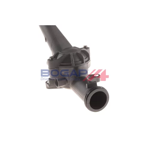 Obal termostatu A4242110 /BOGAP/ - obr. 3