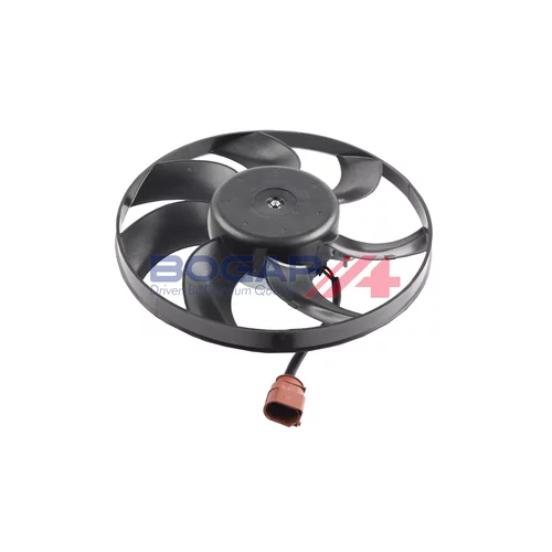 Ventilátor chladenia motora BOGAP A4243117