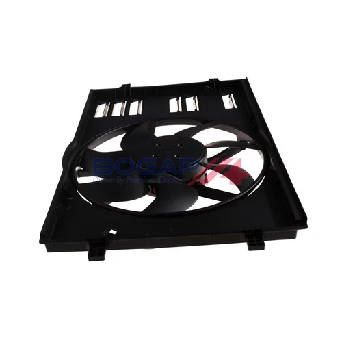 Ventilátor chladenia motora A4243126 /BOGAP/ - obr. 1