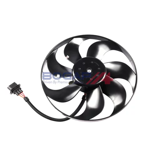 Ventilátor chladenia motora BOGAP A4243133