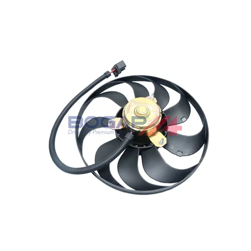 Ventilátor chladenia motora A4243134 /BOGAP/ - obr. 1