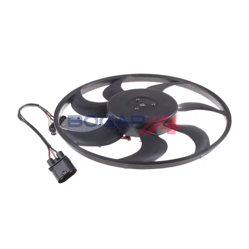 Ventilátor chladenia motora A4243142 /BOGAP/ - obr. 1