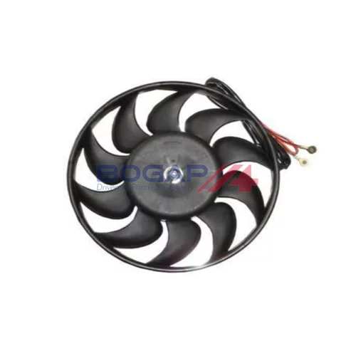 Ventilátor chladenia motora BOGAP A4243149