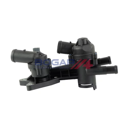 Obal termostatu BOGAP A4245106
