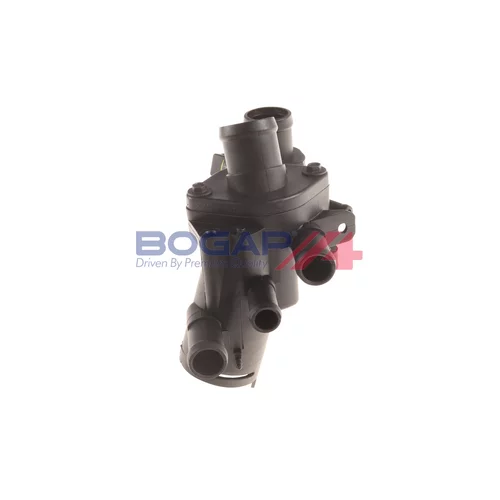 Obal termostatu A4246110 /BOGAP/ - obr. 1