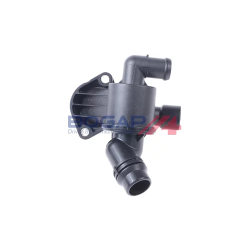 Obal termostatu BOGAP A4246113