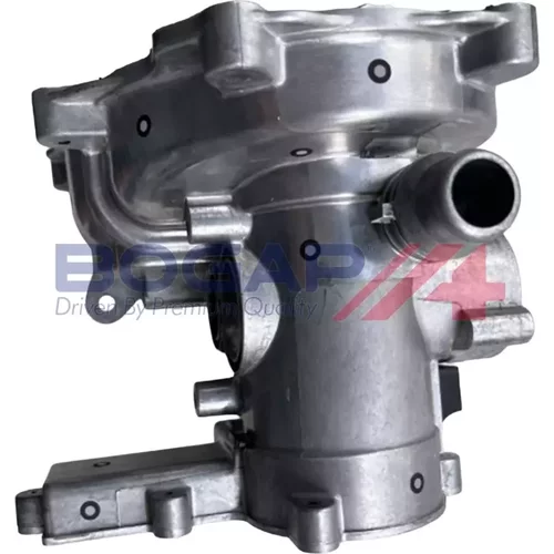 Obal termostatu BOGAP A4246123