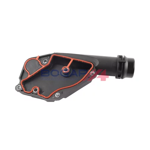 Príruba chladenia A4252185 /BOGAP/ - obr. 2