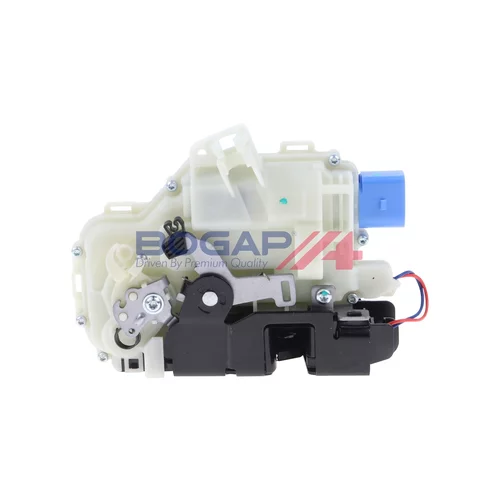 Zámok dverí BOGAP A5316174
