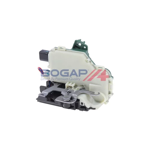 Zámok dverí A5316177 /BOGAP/ - obr. 1