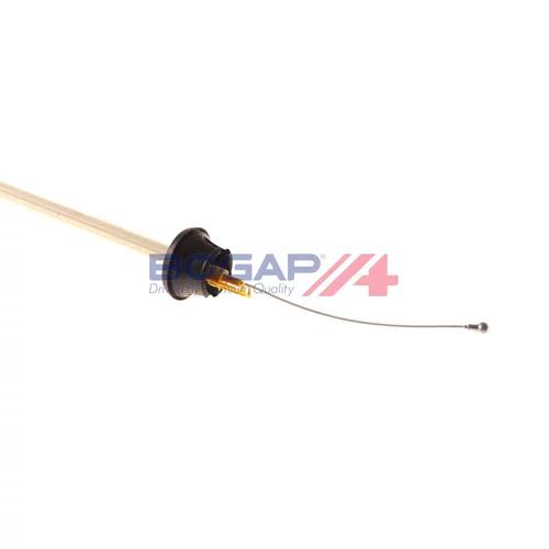 Zámok dverí A5316245 /BOGAP/ - obr. 4