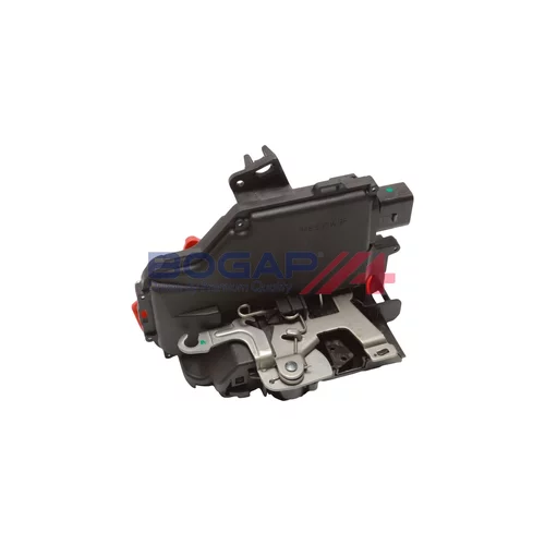 Zámok dverí BOGAP A5316253