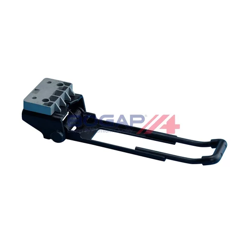 Aretačné zaradenie dverí BOGAP A5325101