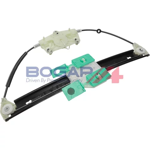 Mechanizmus zdvíhania okna BOGAP A5341116
