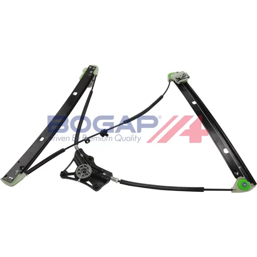Mechanizmus zdvíhania okna BOGAP A5341119