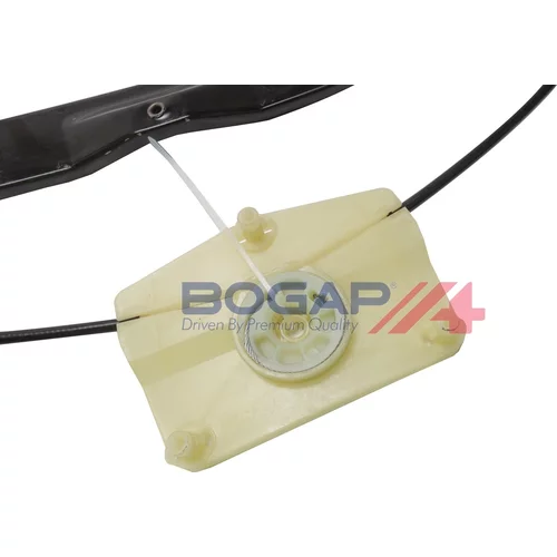 Mechanizmus zdvíhania okna A5341138 /BOGAP/ - obr. 3