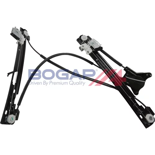 Mechanizmus zdvíhania okna BOGAP A5341154