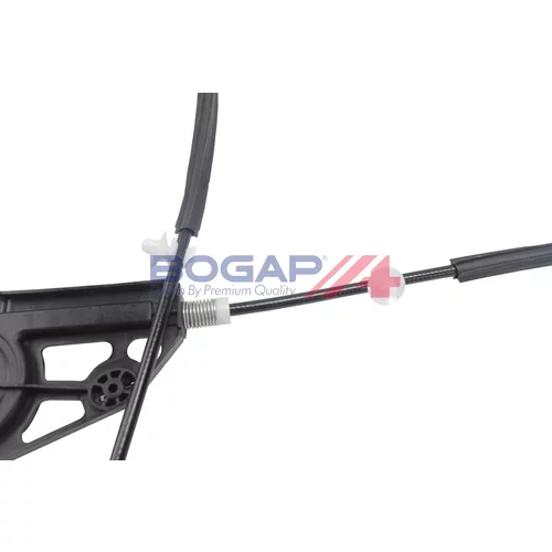 Mechanizmus zdvíhania okna A5341168 /BOGAP/ - obr. 3