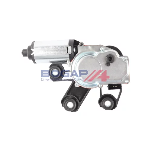 Motor stieračov A5511141 /BOGAP/ - obr. 3