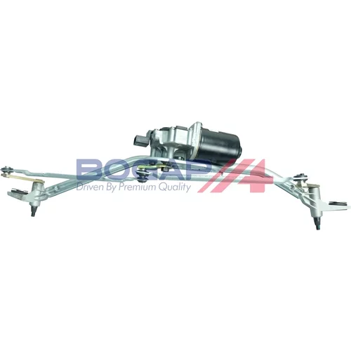 Systém čistenia skiel BOGAP A5512102