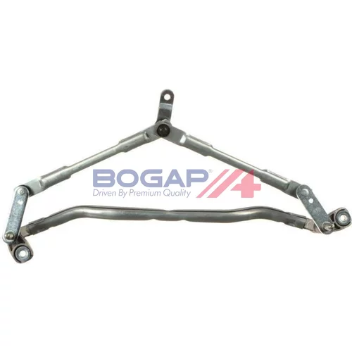 Mechanizmus stieračov BOGAP A5512104