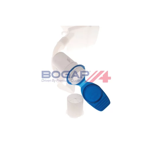 Nádržka vody pre ostrekovače skiel A5516107 /BOGAP/ - obr. 4