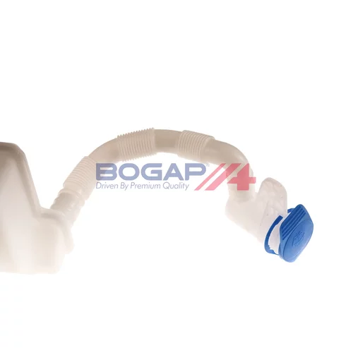 Nádržka vody pre ostrekovače skiel A5516109 /BOGAP/ - obr. 4
