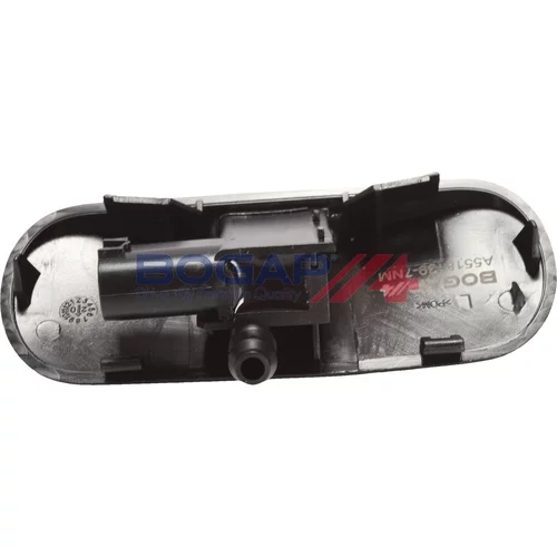 Tryska ostrekovača skiel A5518139 /BOGAP/ - obr. 4