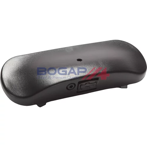 Tryska ostrekovača skiel BOGAP A5518144