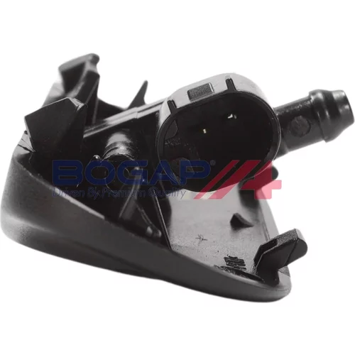 Tryska ostrekovača skiel A5518149 /BOGAP/ - obr. 5