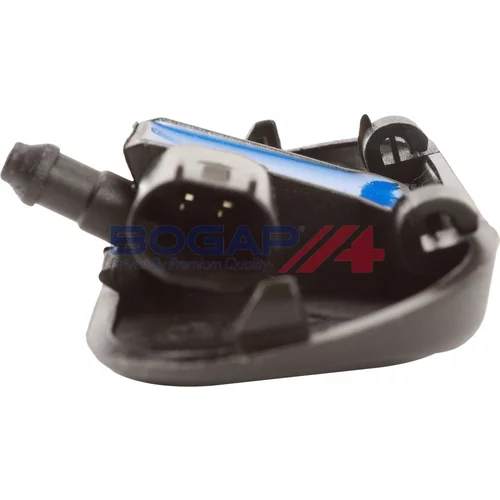 Tryska ostrekovača skiel A5518151 /BOGAP/ - obr. 3