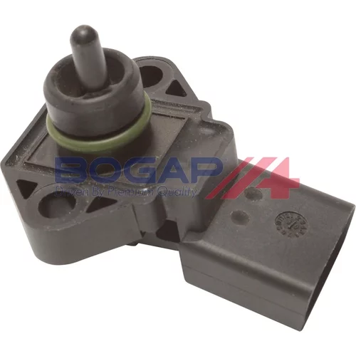 Snímač plniaceho tlaku A6111113 /BOGAP/ - obr. 3