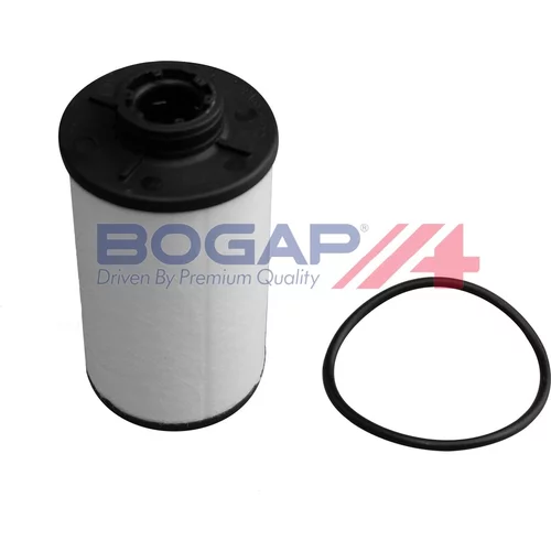 Hydraulický filter automatickej prevodovky A6114100 /BOGAP/ - obr. 5