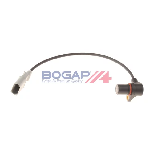 Snímač impulzov kľukového hriadeľa A6115128 /BOGAP/ - obr. 1