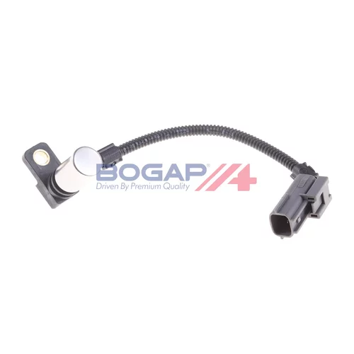 Snímač otáčok, automatická prevodovka A6115131 /BOGAP/ - obr. 1