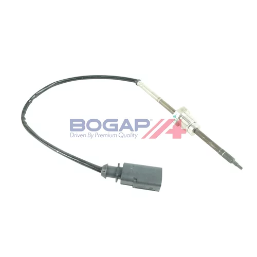 Snímač teploty výfukových plynov BOGAP A6120142