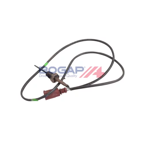 Snímač teploty výfukových plynov A6120262 /BOGAP/